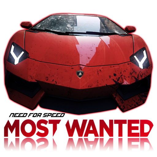 Crack For Need For Speed Most Wanted 2012 Free Download