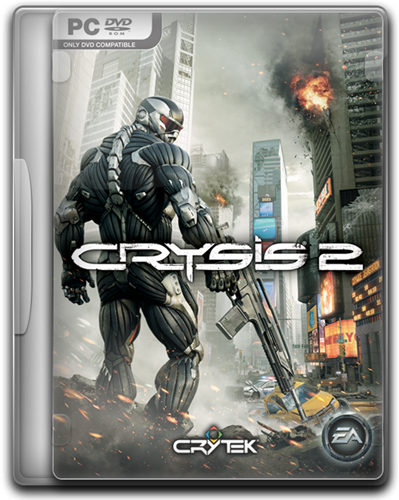 Crysis download скачать
