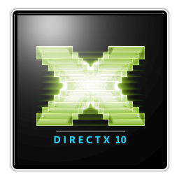 DirectX Direct X 10 download скачать загрузить бесплатно