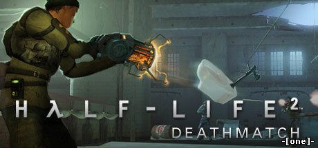 Half-Life 2: Deatmatch download скачать
